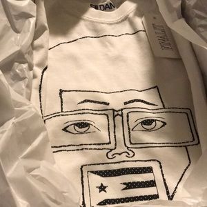 Custom Puertorico T-Shirt